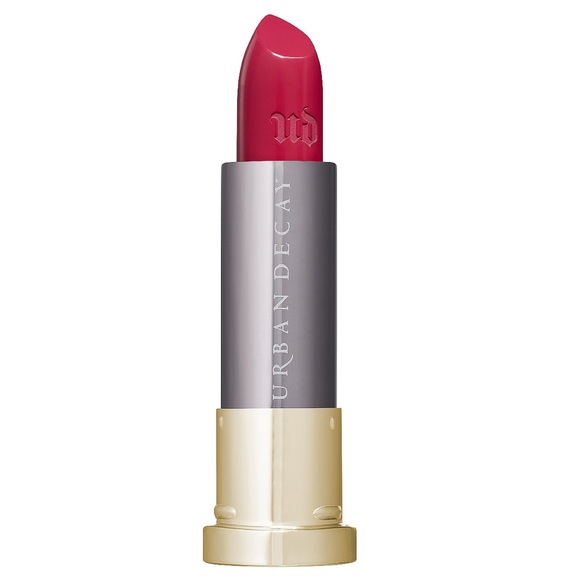 ๐๐NIB Urban Decay Mega Matte lipstick - Picture 2 of 3